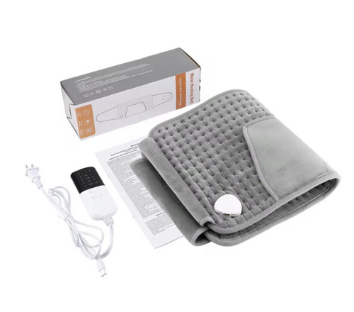 SoftHer™ - Pas Grzejący na bóle menstruacyjne